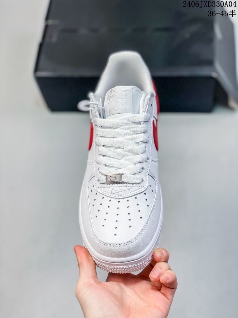 Nike Air Force 1 Shoes